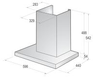 GORENJE WHT66236B - 1509996 - zdjęcie 5